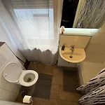 아파트 Loft Fluss Blick 코블렌츠