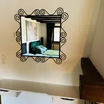 Loft Fluss Blick