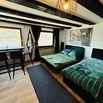 Apartament Loft Fluss Blick *