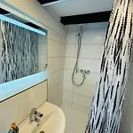 Loft Fluss Blick Koblencja