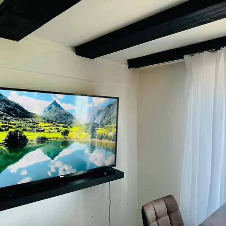 Loft Fluss Blick 아파트 코블렌츠