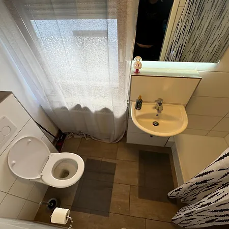 Apartment Loft Fluss Blick Koblenz (Rhineland-Palatinate)