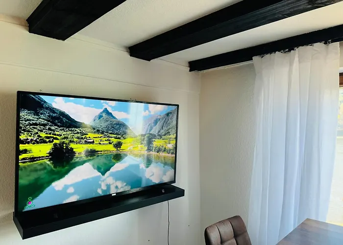 Loft Fluss Blick Apartment Koblenz (Rhineland-Palatinate)