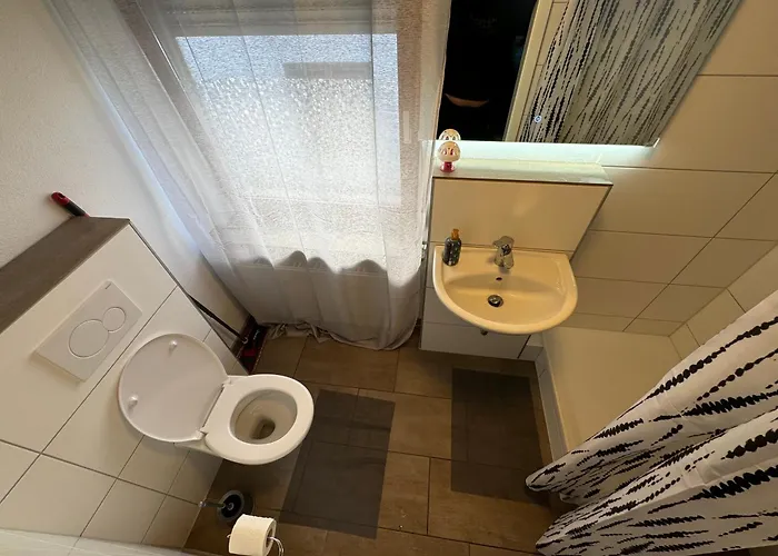 Appartement Loft Fluss Blick Koblenz (Rhineland-Palatinate)